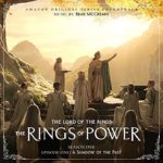 Amazon Content Services edita The Rings of Power: A Shadow of the Past de Bear McCreary