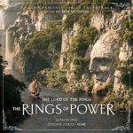 Amazon Content Services edita The Rings of Power: Adar de Bear McCreary
