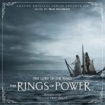 Amazon Content Services edita The Rings of Power: Adrift de Bear McCreary