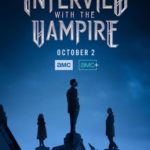 Daniel Hart para la serie Interview with the Vampire
