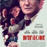 David Holmes para el thriller Marlowe