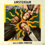 Hollywood Records edita Amsterdam de Daniel Pemberton