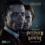 Carátula BSO Interview with the Vampire - Daniel Hart