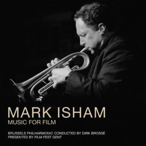 Carátula BSO Mark Isham - Music for Film
