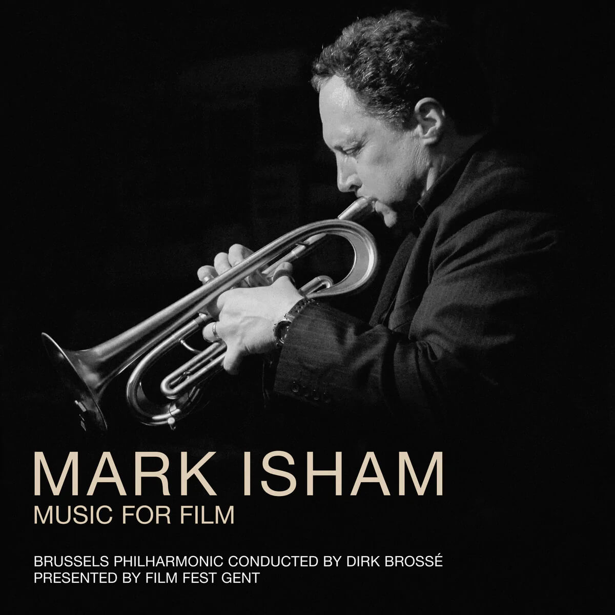 Silva Screen edita Mark Isham – Music for Film