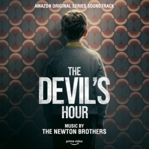 Carátula BSO The Devil’s Hour - The Newton Brothers
