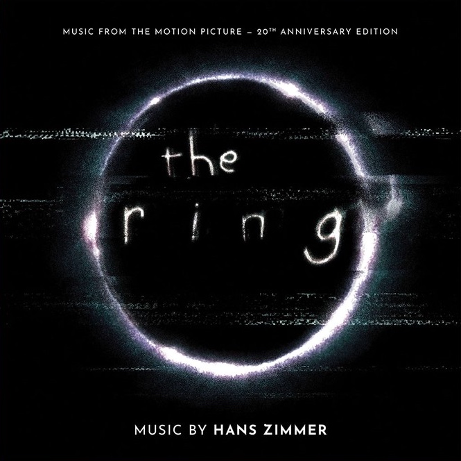 La-La Land Records edita The Ring de Hans Zimmer