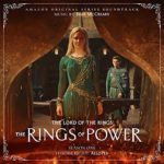 Amazon Content Services edita The Rings of Power: Alloyed de Bear McCreary