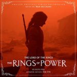 Amazon Content Services edita The Rings of Power: The Eye de Bear McCreary