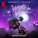 Netflix Music edita Wendell & Wild de Bruno Coulais