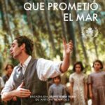 Natasha Arizu para el drama El maestro que prometió el mar