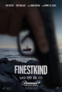 Póster Finestkind