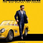 Tuomas Kantelinen para el biopic Lamborghini: The Man Behind the Legend