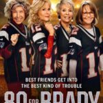 John Debney para la comedia dramática 80 for Brady