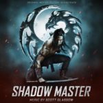Fourteen Kings Music edita Shadow Master de Scott Glasgow