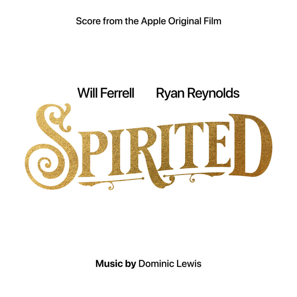 Republic Records edita Spirited de Dominic Lewis