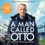 Universal Music edita A Man Called Otto de Thomas Newman
