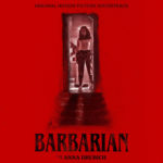 Hollywood Records edita Barbarian de Anna Drubich
