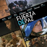 RTVE edita Fuerza de paz de Beatriz López-Nogales