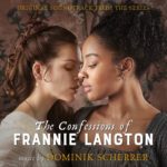 Drama Republic Limited edita The Confessions of Frannie Langton de Dominik Scherrer