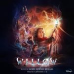 Walt Disney Records edita Willow – Volume 1 de James Newton Howard