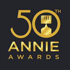 Nominados Annie Awards 2023