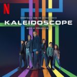 Netflix Music edita Kaleidoscope de Dominic Lewis