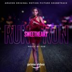Lakeshore Records edita Run Sweetheart Run de Rob