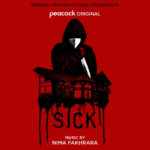 Back Lot Music edita Sick de Nima Fakhrara