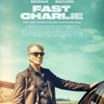 Fil Eisler para el thriller de acción Fast Charlie