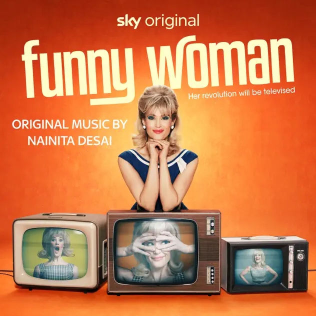 Sky Music edita Funny Woman de Nainita Desai
