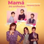 La Cupula Music edita Mamá no enRedes de Vanessa Garde
