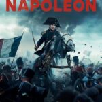 Martin Phipps para el biopic Napoleon
