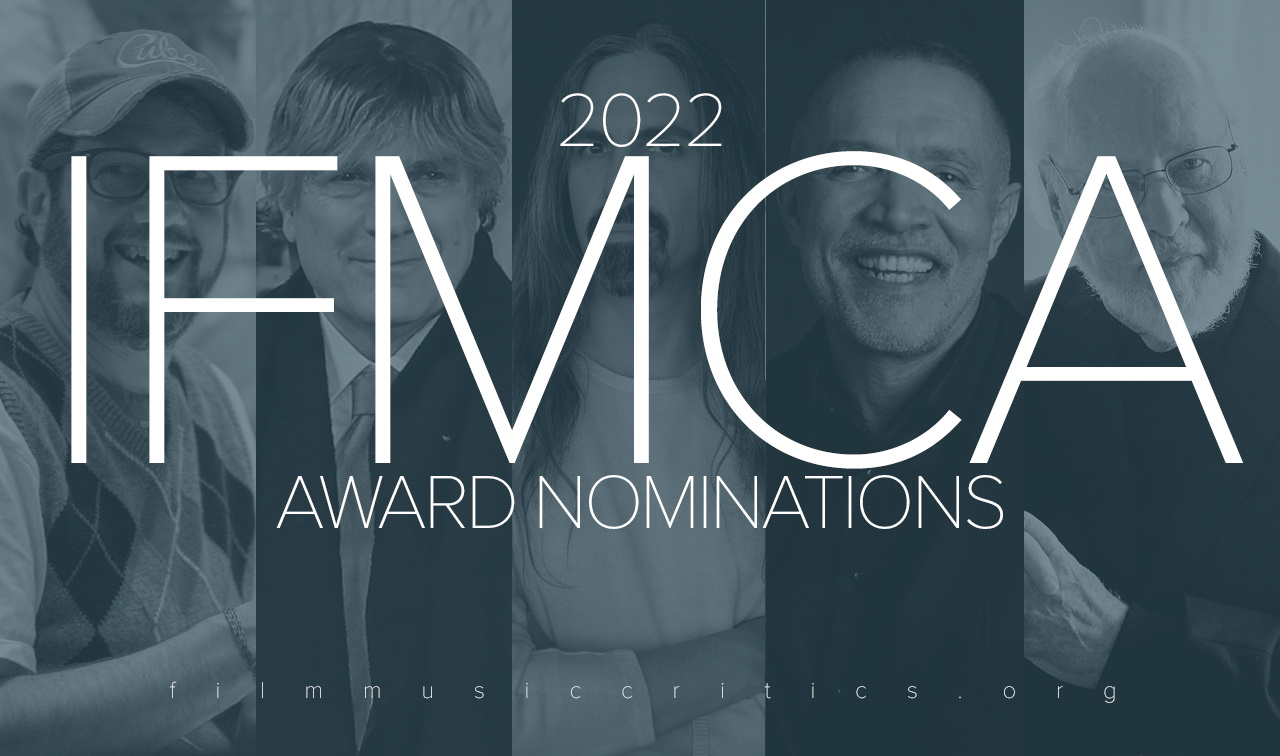 Nominaciones IFMCA Awards 2022