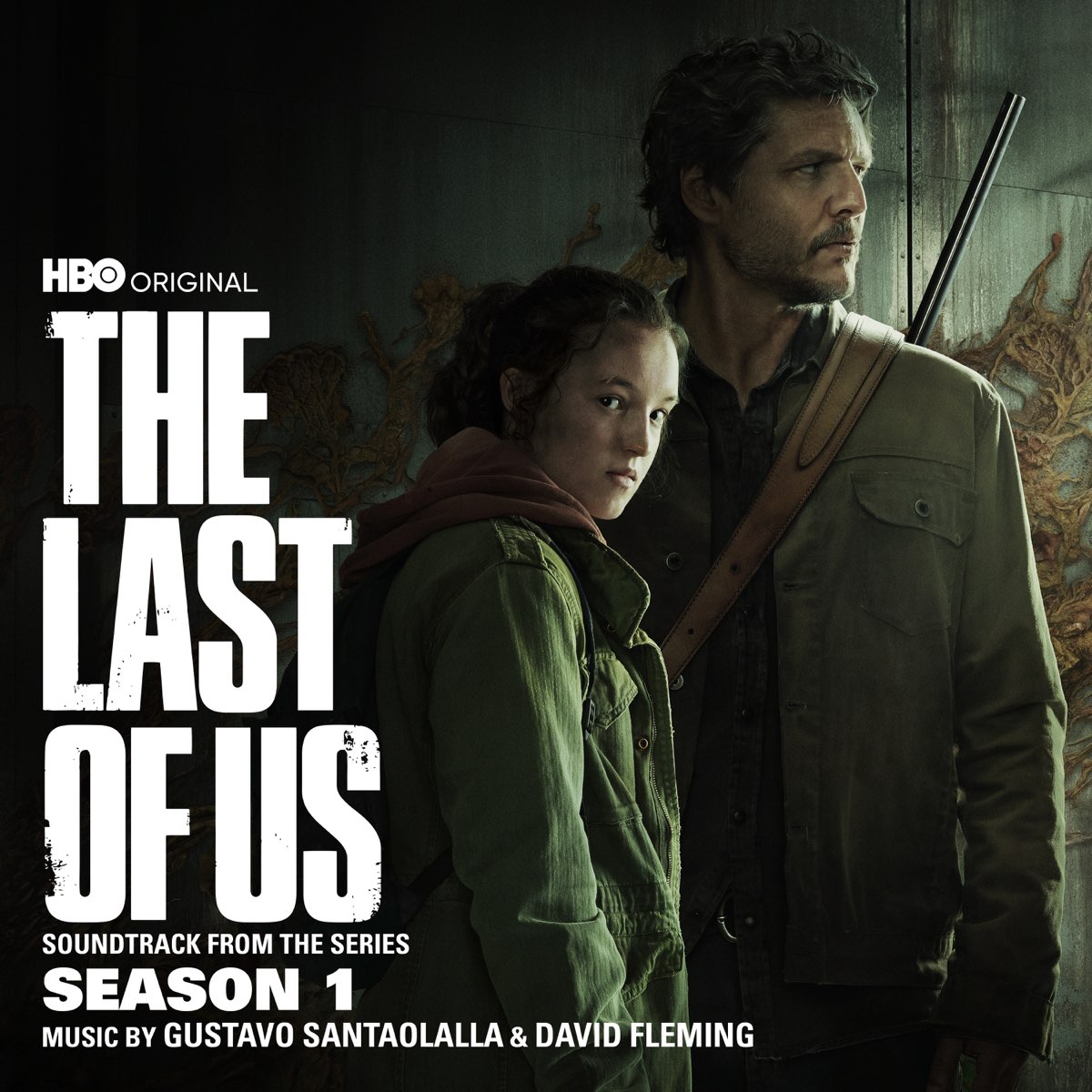 Milan Records edita The Last of Us de Gustavo Santaolalla & David Fleming