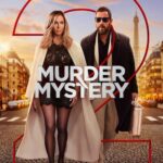 Rupert Gregson-Williams para la secuela Murder Mystery 2