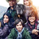 Randy Edelman para la cinta navideña Athena Saves Christmas