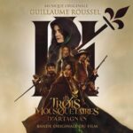 Milan Records edita Les Trois Mousquetaires: D’Artagnan de Guillaume Roussel