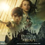 Walt Disney Records edita Peter Pan & Wendy de Daniel Hart