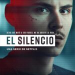 Zacarías M. de la Riva para la miniserie El Silencio