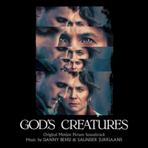 Carátula BSO God's Creatures - Danny Bensi y Saunder Jurriaans