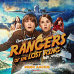 MovieScore Media edita Rangers of the Lost Ring de Panu Aaltio