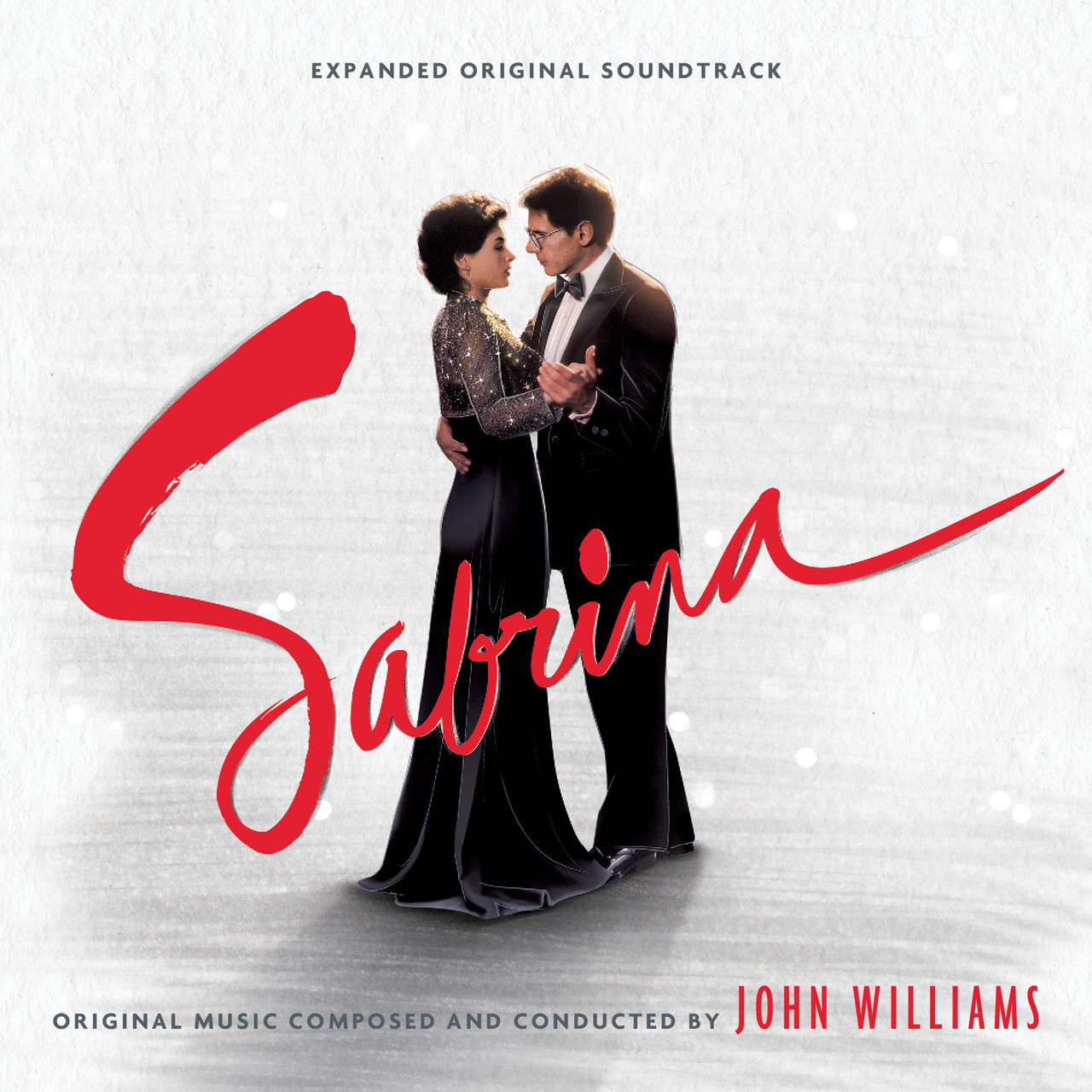 La-La Land Records expande Sabrina de John Williams