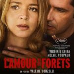 Gabriel Yared para el drama L’amour et les forêts