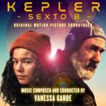 Turanga Films, Quexito Films, Noodles Production edita Kepler Sexto B de Vanessa Garde