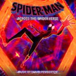 Carátula BSO Spider-Man: Across the Spider-Verse - Daniel Pemberton