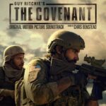Filmtrax edita The Covenant de Chris Benstead