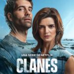 Sergio Moure De Oteyza para la serie Clanes