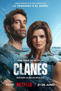 Póster Clanes