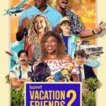 Mark Mothersbaugh para la comedia Vacation Friends 2